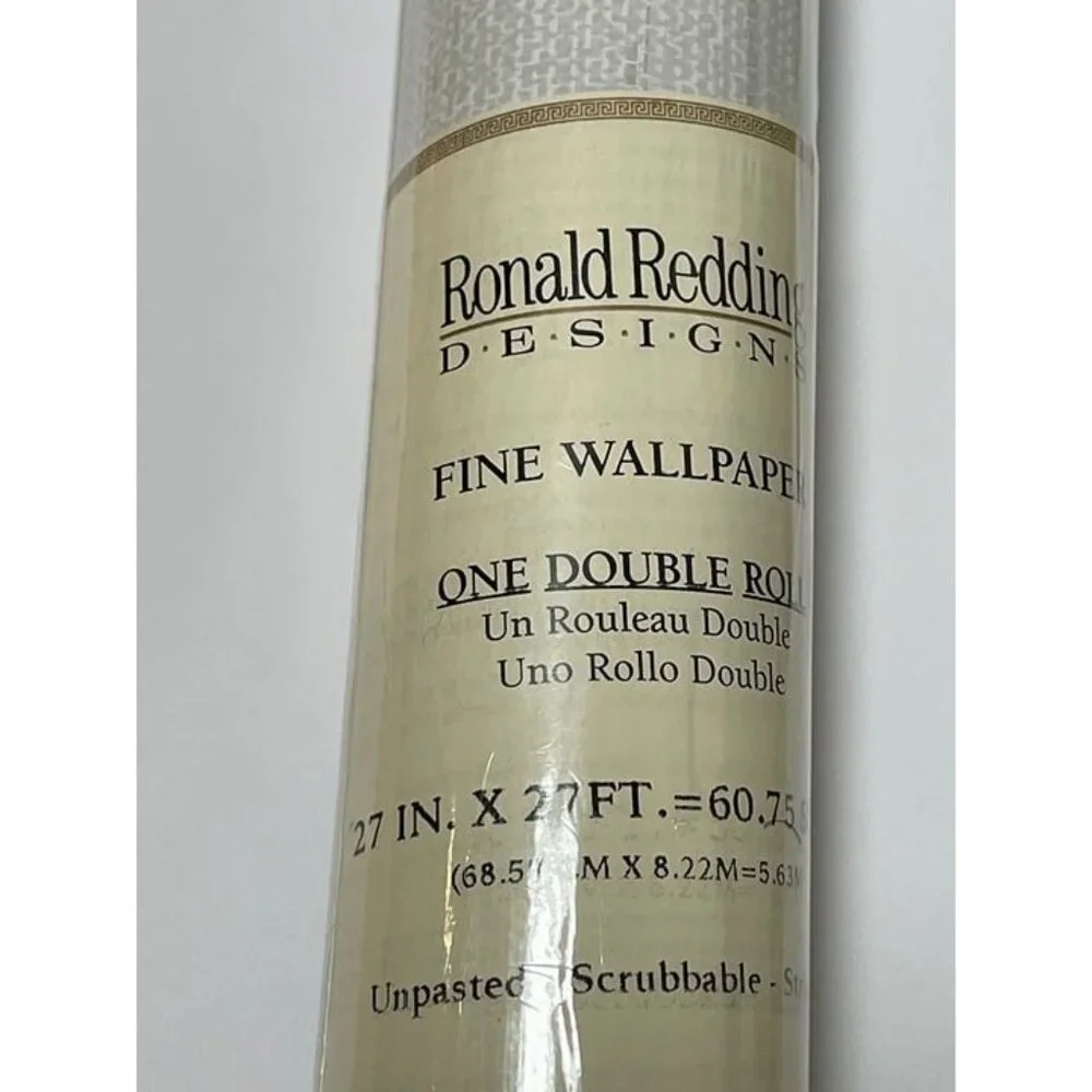 Ronald Redding Designs Wallpaper MU9396 27